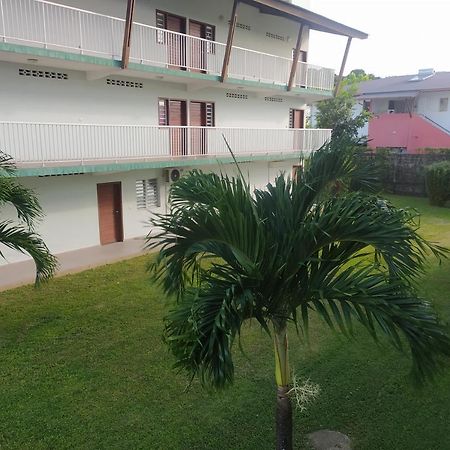 Sweet Room Cayenne Luaran gambar