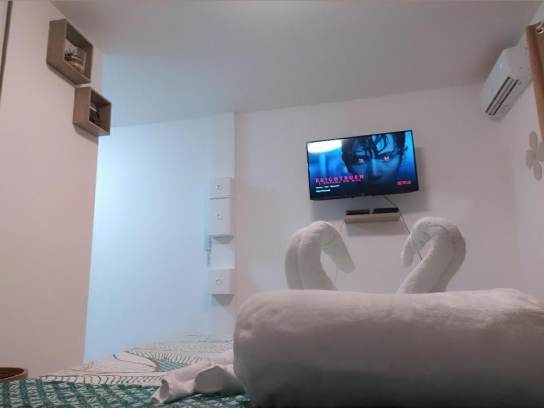 Sweet Room Cayenne Luaran gambar