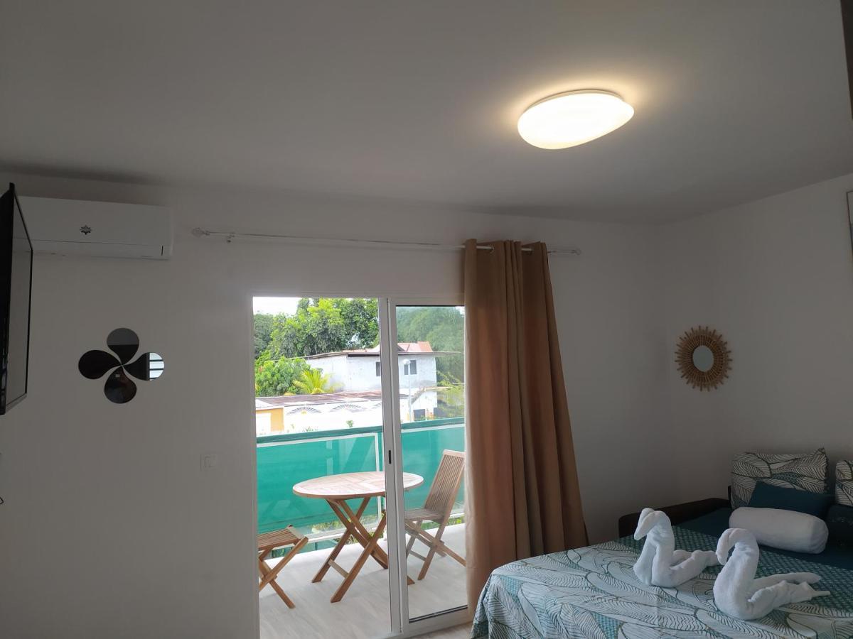 Sweet Room Cayenne Luaran gambar
