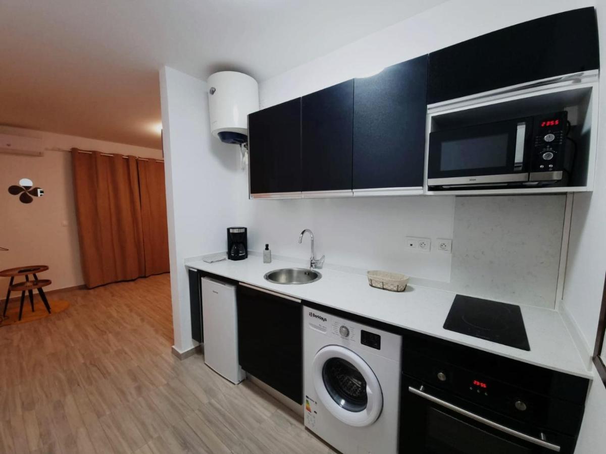 Sweet Room Cayenne Luaran gambar