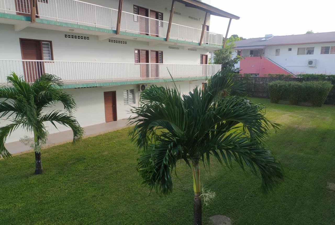 Sweet Room Cayenne Luaran gambar